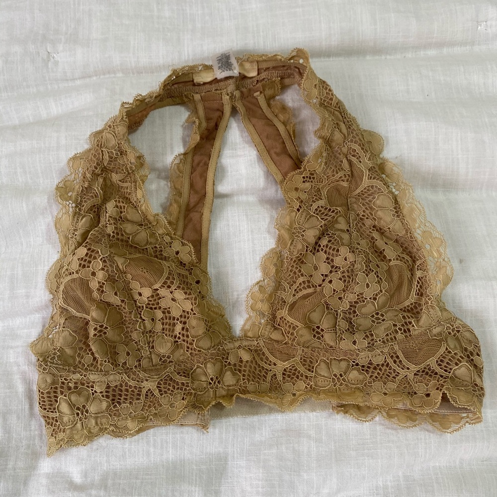 Cute Chic Bralette